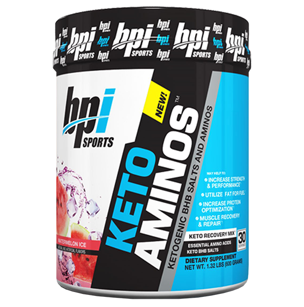 BPI Keto Aminos Review Mr Supplement Australia