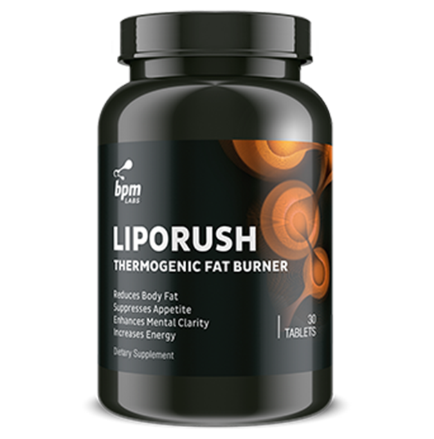BPM Labs LipoRush Review Mr Supplement Australia