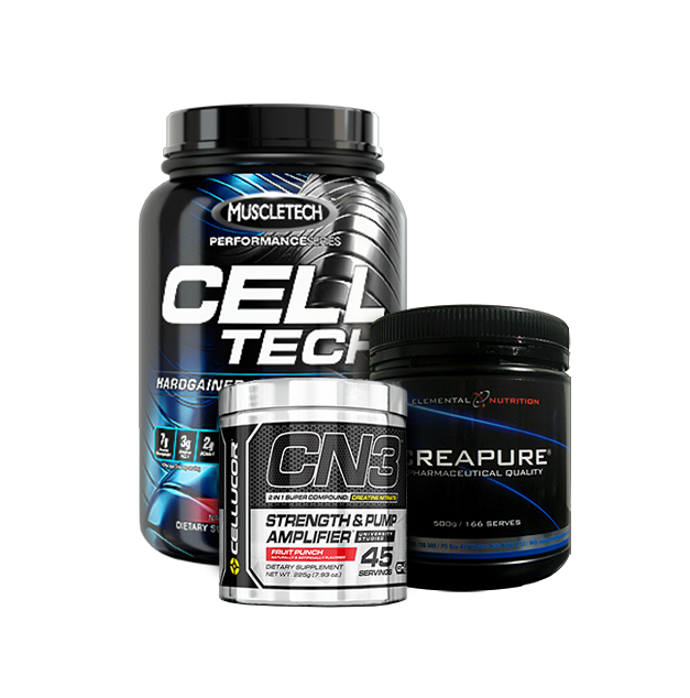 Ultimate Beginner's Guide to Supplements Mr Supplement Australia