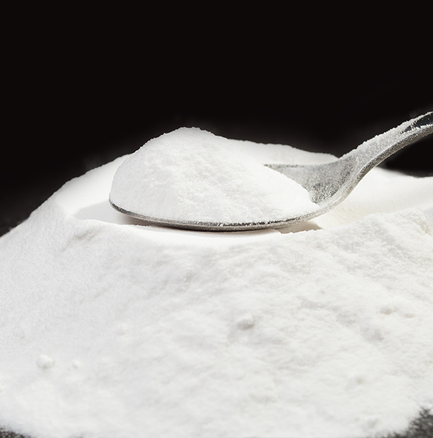 White Powder White Powder