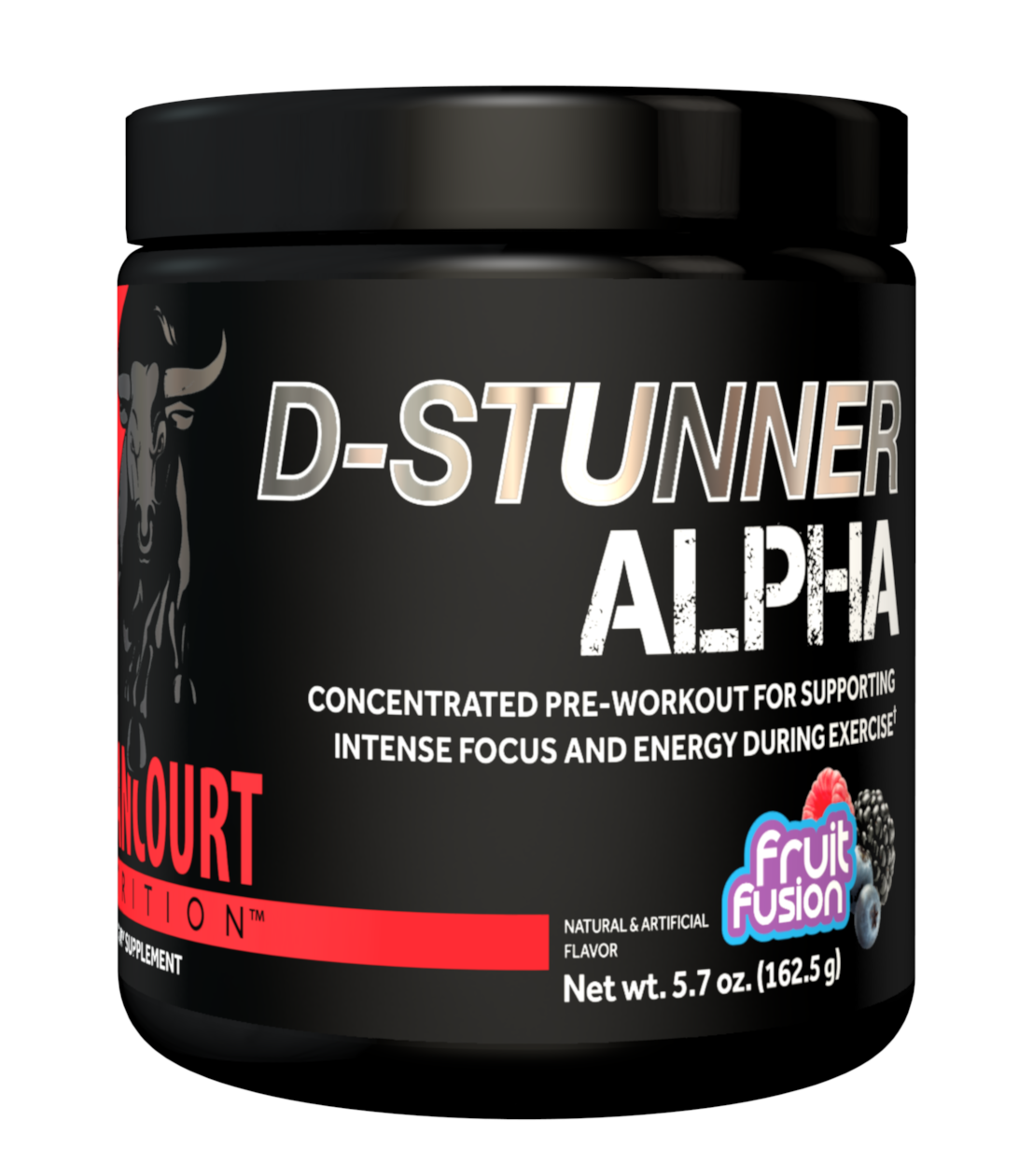 Betancourt DStunner Alpha Review Mr Supplement Australia