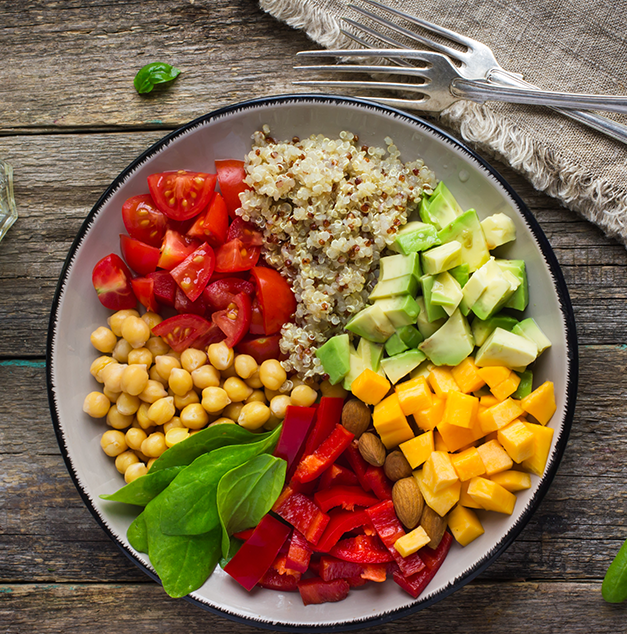 Top 7 Food & Ingredient Trends in 2016 Mr Supplement