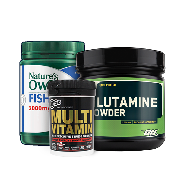Ultimate Beginner's Guide to Supplements Mr Supplement Australia