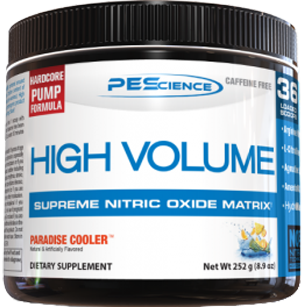 Click to buy PEScience High Volume PEScience High Volume