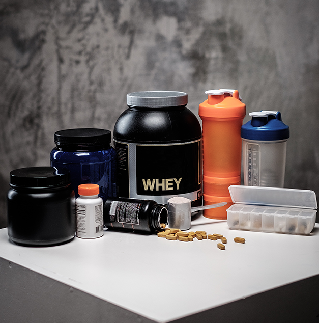 Protein vs Amino Acids for Muscle Growth Mr Supplement Australia