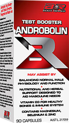Click to buy Body Ripped Androbolin Max Body Ripped Androbolin