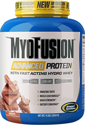 Click to buy Gaspari Nutrition MyoFusion Advanced Gaspari Nutrition MyoFusion Advanced
