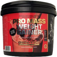 Click to buy Gen-Tec Pro Mass Weight Gainer Gen-Tec Pro Mass Weight Gainer