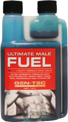 Click to buy Gen-Tec Ultimate Male Fuel Gen-Tec Ultimate Male Fuel