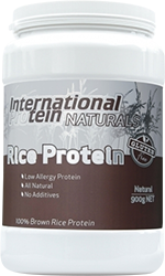 Click to buy more International Protein Naturals Range Supplements International Protein Naturals Range