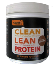 NuZest Clean Lean Protein NuZest Clean Lean Protein