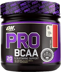 Click to buy Optimum Nutrition Pro BCAA Optimum Nutrition BCAA