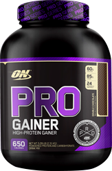 Click to buy Optimum Nutrition Pro Gainer Optimum Nutrition Pro Gainer