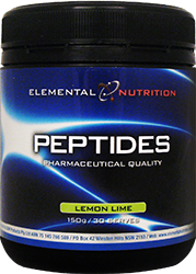Click to buy Elemental Nutrition Peptides Elemental Nutrition Peptides