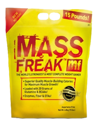Click to buy PharmaFreak Mass Freak Mass Freak Pharma Freak