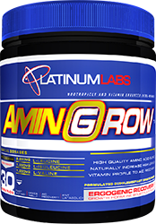Click to buy Platinum Labs Amino Grow Platinum Labs Amino Grow