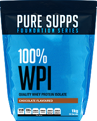 Click to buy Pure supps 100% WPI Pure Supps 100% WPI