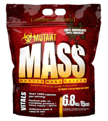 Click to buy PVL Mutant Mass Mutant Mass