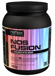 Click to buy Reflex NOS Fusion Reflex NOS Fusion