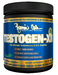 Click to buy Ronnie Coleman Testogen XR Ronnie Coleman - Testogen XR