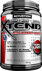 Click to buy Scivation Xtend Scivation Xtend