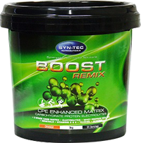 Syntec Boost Remix