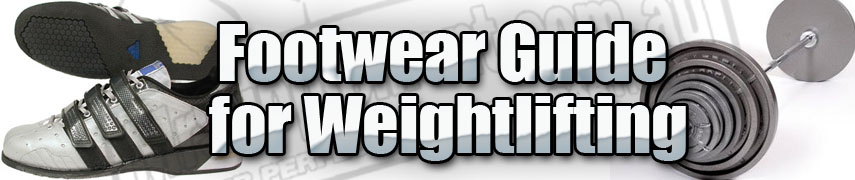 Why You Should Invest in Weightlifting Shoes | Prehab Before Rehab