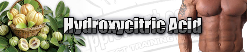 What Is Hydroxycitric Acid Hca