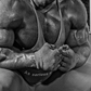 Muscle Dysmorphia (Bigorexia)