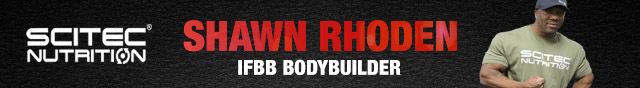 Shawn Rhoden Banner