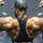 Cedric McMillan's Shoulder Workout