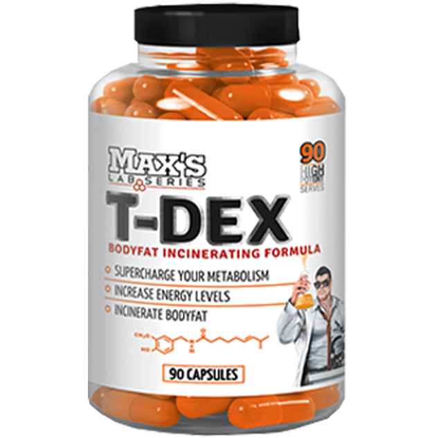 Top 10 Strongest Fat Burners of 2018 Mr Supplement Australia