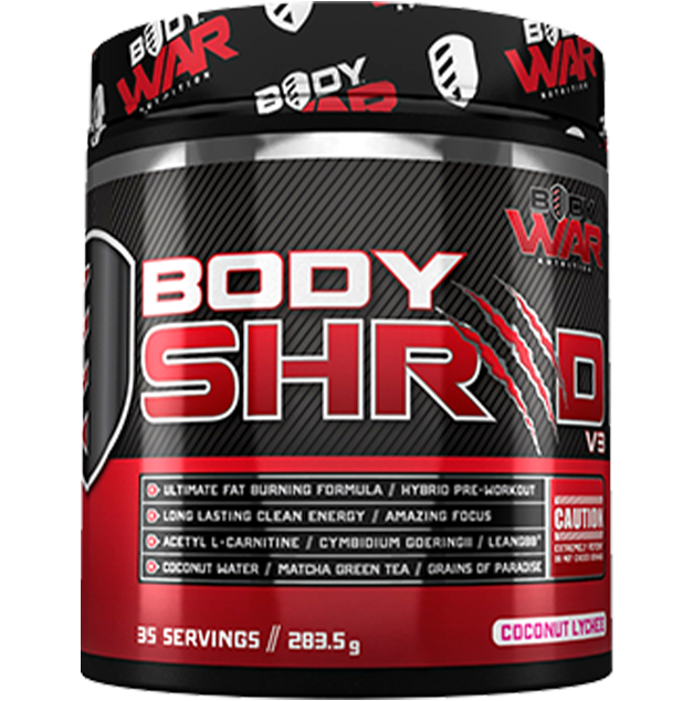 Top 10 Strongest Fat Burners of 2018 Mr Supplement Australia