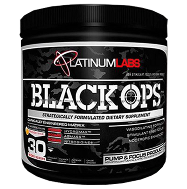 Top 10 Best Pump Supplements of 2018 Mr Supplement Australia