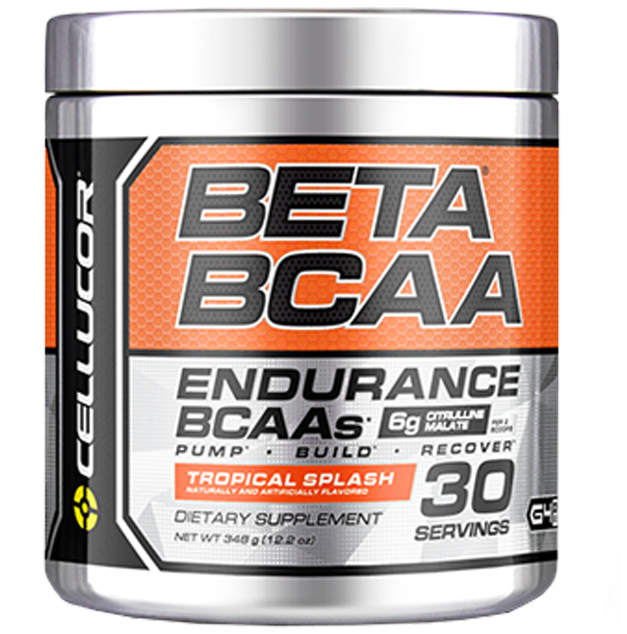 Top 10 Best BCAA Supplements of 2018 Mr Supplement Australia