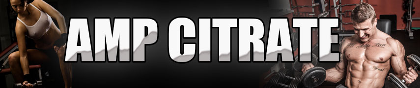 AMP Citrate facts, review, side effects - Mr Supplement Australia
