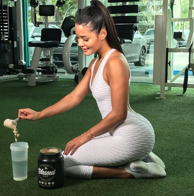 Blessed Plant Protein Review | Get the Facts - MR SUPPLEMENT