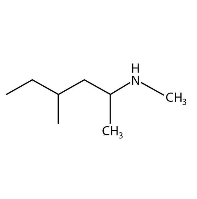 Метилгексанамин в спорте