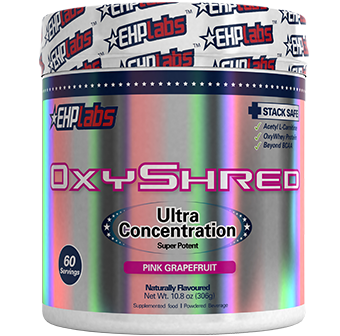 EHP Labs Oxyshred EHP Labs Oxyshred