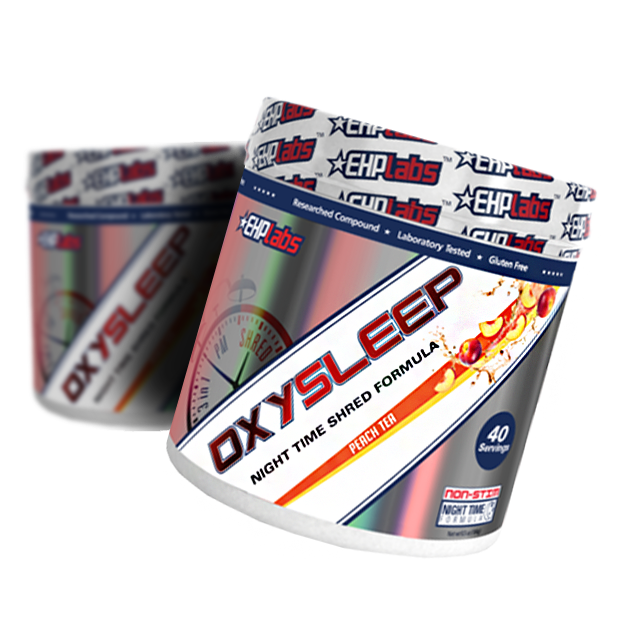 EHP Labs OxySleep Review
