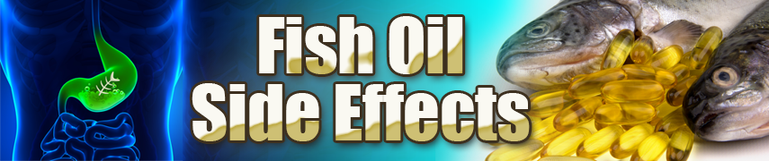 Fish Oil Side Effects Mr Supplement Australia