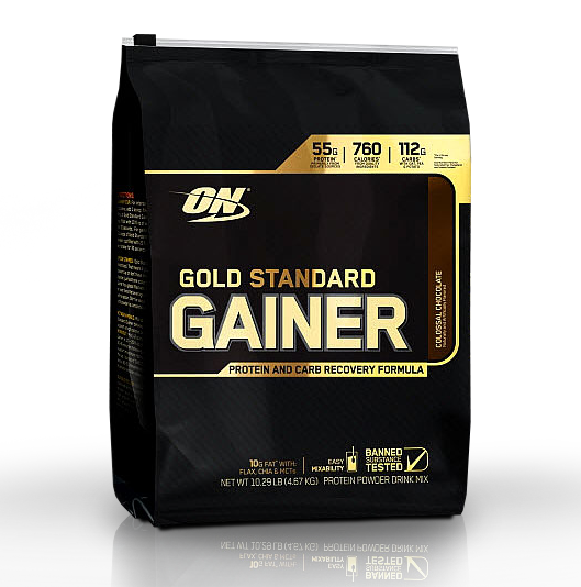 Gold Standard Gainer - MrSupplement Gold Standard Gainer - MrSupplement