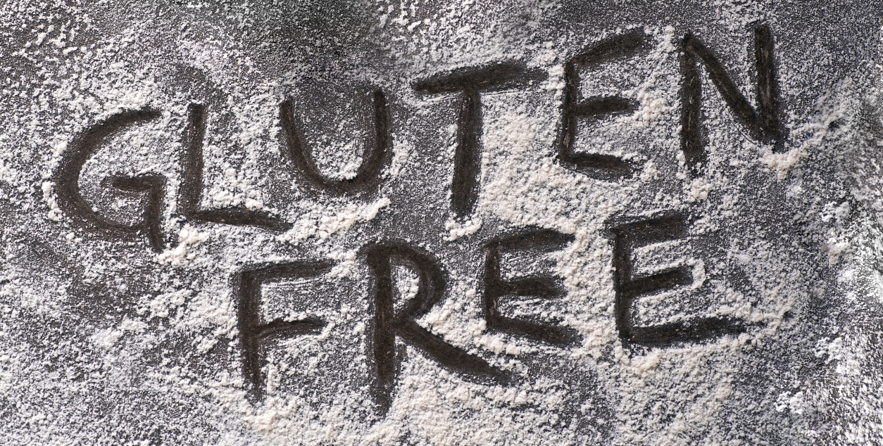 Gluten Free Optimum Nutrition Gold Standard 100 Whey