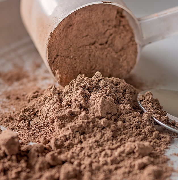 Meal Replacement Protein Powder Mr Supplement