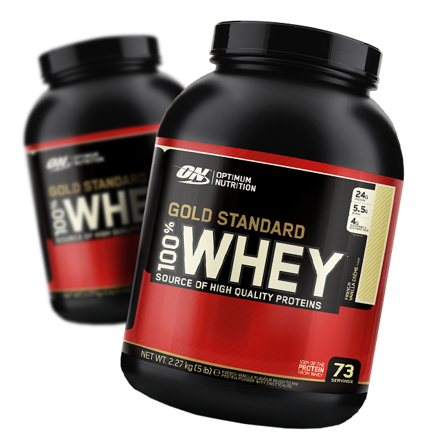 Optimum Nutrition Whey Flavors Best – Blog Dandk