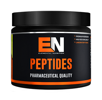 Elemental Nutrition Peptides Elemental Nutrition Peptides