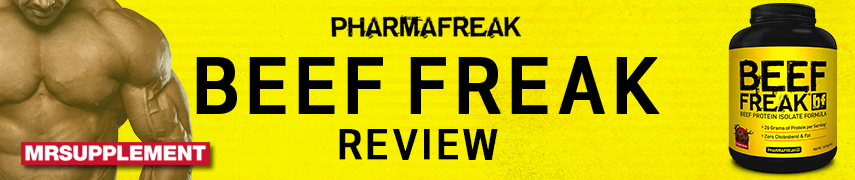 Pharma Freak Beef Freak Pharma Freak Beef Freak
