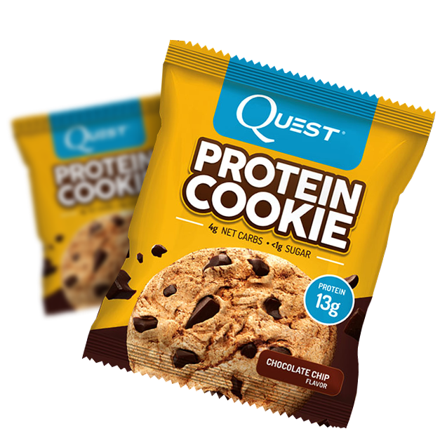 Quest Protein Cookie Review - Mr Supplement Australia
