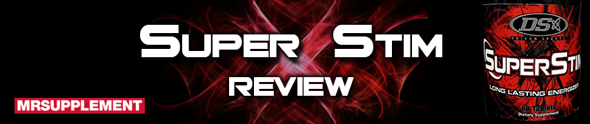 Super Stim Super Stim