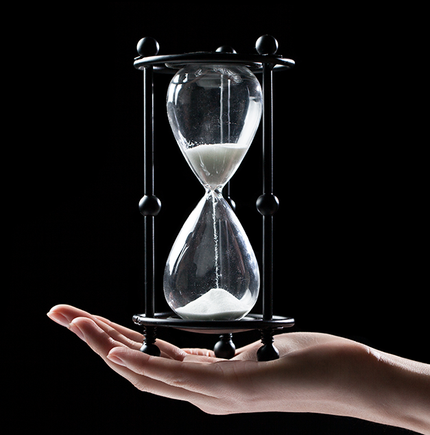 Time Poor - MrSupplement Article Time Poor - MrSupplement Article